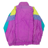 DINGO Womens Track Jacket Pink M