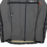 BENCH Mens Jacket Grey L