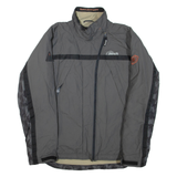 BENCH Mens Jacket Grey L