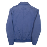 TOMMY HILFIGER Mens Lined Jacket Blue L