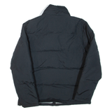 REEBOK Womens Jacket Black UK 12