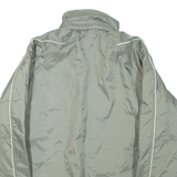 NIKE Mens Jacket Grey S