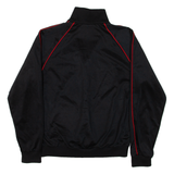 PUMA Mens Track Jacket Black M