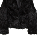 SELECT Womens Jacket Black UK 16