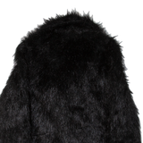 SELECT Womens Jacket Black UK 16