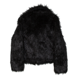 SELECT Womens Jacket Black UK 16