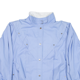 Womens Jacket Blue L