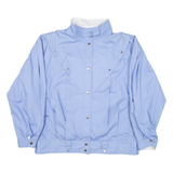 Womens Jacket Blue L