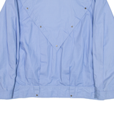 Womens Jacket Blue L