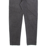 LEVI'S Altered Mens Jeans Grey Slim Tapered W28 L26