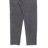 LEVI'S Altered Mens Jeans Grey Slim Tapered W28 L26