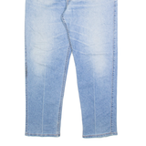 LEVI'S 540 Mens Jeans Blue Relaxed Straight W36 L29