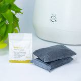 LomiPods & Filter Refills - 45 Cycles - 1 yr membership