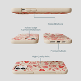 Seashell Love Pack iPhone 12/ iPhone 12 Pro Case