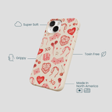 Seashell Love Pack iPhone 13 Mini Case
