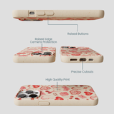 Seashell Love Pack iPhone 13 Pro Max Case