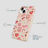 Seashell Love Pack iPhone 13 Case