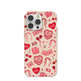 Seashell Love Pack iPhone 14 Pro Max Case