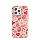 Seashell Love Pack iPhone 14 Pro Case