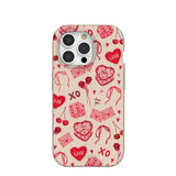 Seashell Love Pack iPhone 15 Pro Case