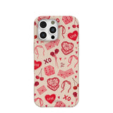 Seashell Love Pack iPhone 16 Pro Max Case