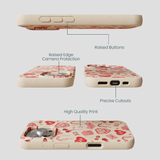 Seashell Love Pack iPhone 16 Pro Case