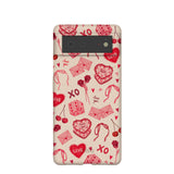 Seashell Love Pack Google Pixel 6 Case