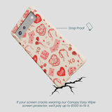 Seashell Love Pack Google Pixel 6 Case