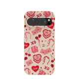 Seashell Love Pack Google Pixel 9/9 Pro Case