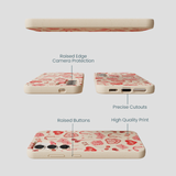 Seashell Love Pack Samsung Galaxy S24 Case