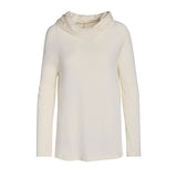 Lâcher Prise - Echapé Ivory Long Sleeve Shirt