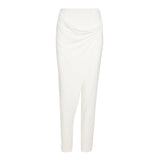 Lâcher Prise - Innocent Unisex White Sweatpants