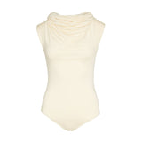 Lâcher Prise - Evasion Ivory Bodysuit