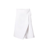 Espoir Shorts - White