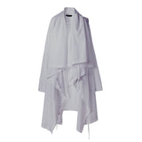 Lâcher Prise - Imagination Grey Robe