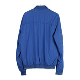Sonny Bono Jacket - 2XL Blue Nylon