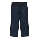 Roberto Cavalli Jeans - 33W UK 14 Blue Cotton