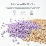 Lavender Google Pixel 8 Phone Case