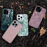 London Fog Leaf Camo Google Pixel 9a Case