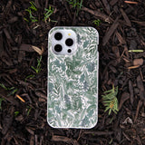 London Fog Leaf Camo Google Pixel 9a Case