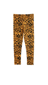 Kids leggings - Leopard