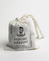 Before Sleeping Essential Oil Candle