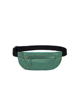 Alek Ceinture Jacquard