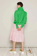 Logi Jumper (Green)