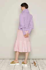 Logi Jumper (Lilac)