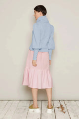 Logi Jumper (Pale Blue)