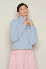 Logi Jumper (Pale Blue)