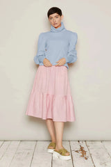Logi Jumper (Pale Blue)