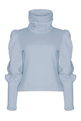 Logi Jumper (Pale Blue)