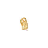 Loli Gold Ear Cuff